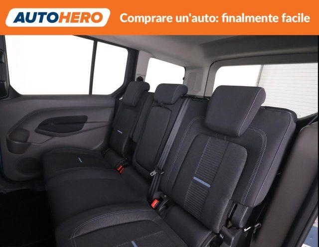 FORD Grand C-Max Gran Tourneo Connect Active 1.5 EcoBlue 120 CV S&S