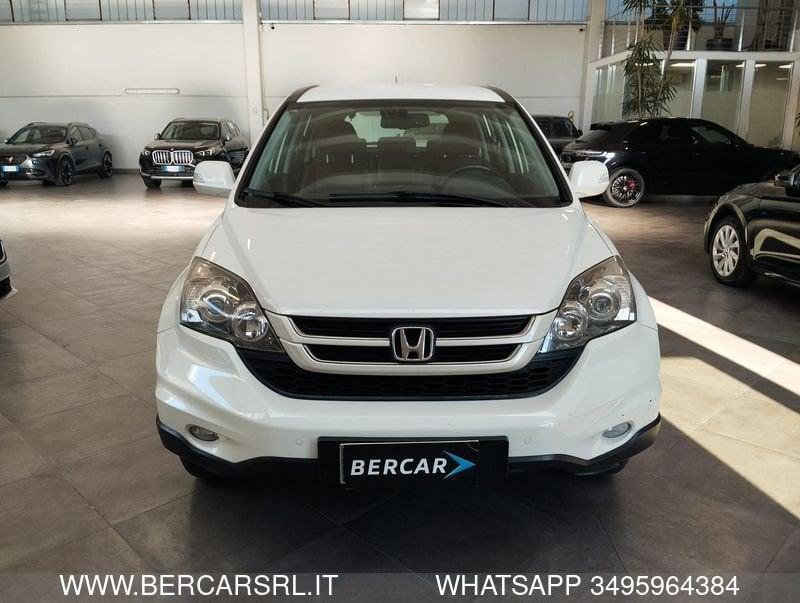 Honda CR-V CR-V 2.2 i-DTEC Elegance