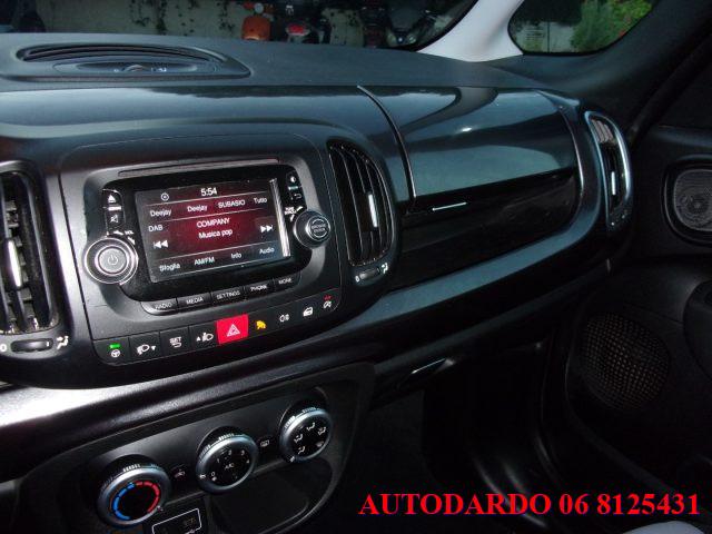 FIAT 500L 1.3 Multijet 95 CV Pop Star