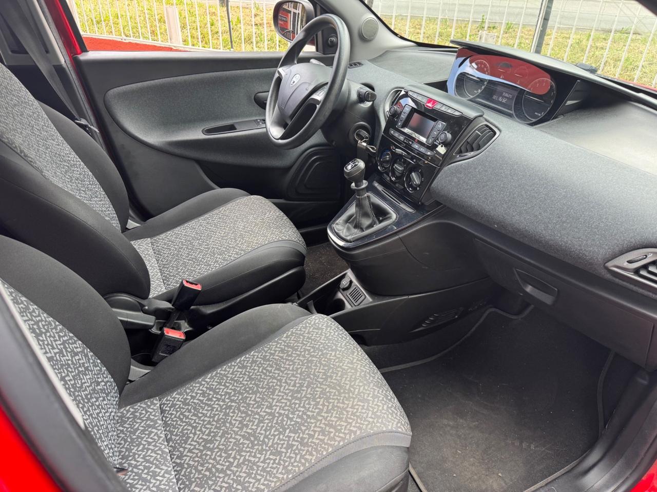 Lancia Ypsilon 1.2 GPL NUOVO - POCHI KM - 2020