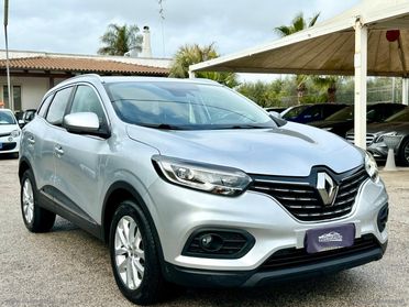 RENAULT Kadjar Blue dCi 8V 115 CV EDC Business
