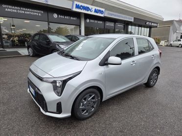 Kia Picanto 1.0 GDi 5 porte Gpl Urban *NEOPATENTATI*KM0*GARANZIA-KIA-7 ANNI*