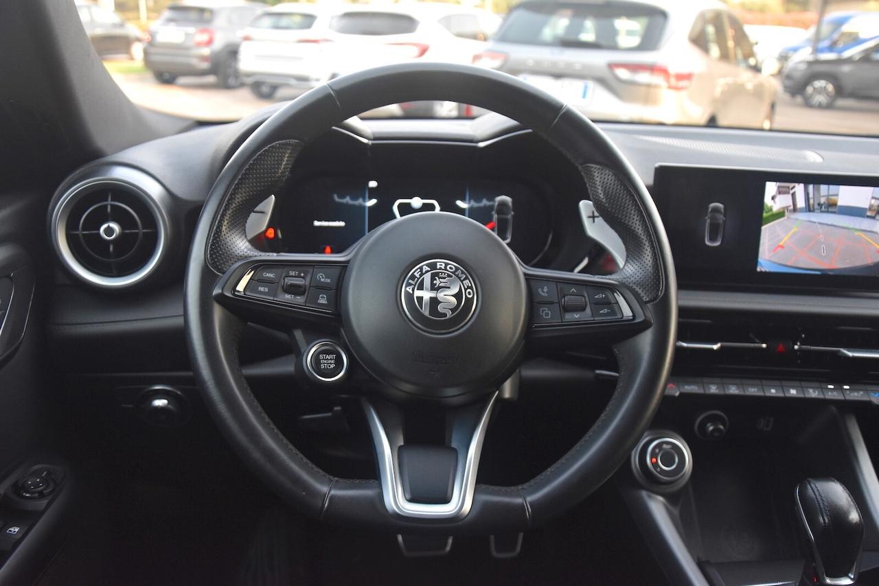 Alfa Romeo Tonale 1.5 130 CV MHEV TCT7 Edizione Speciale