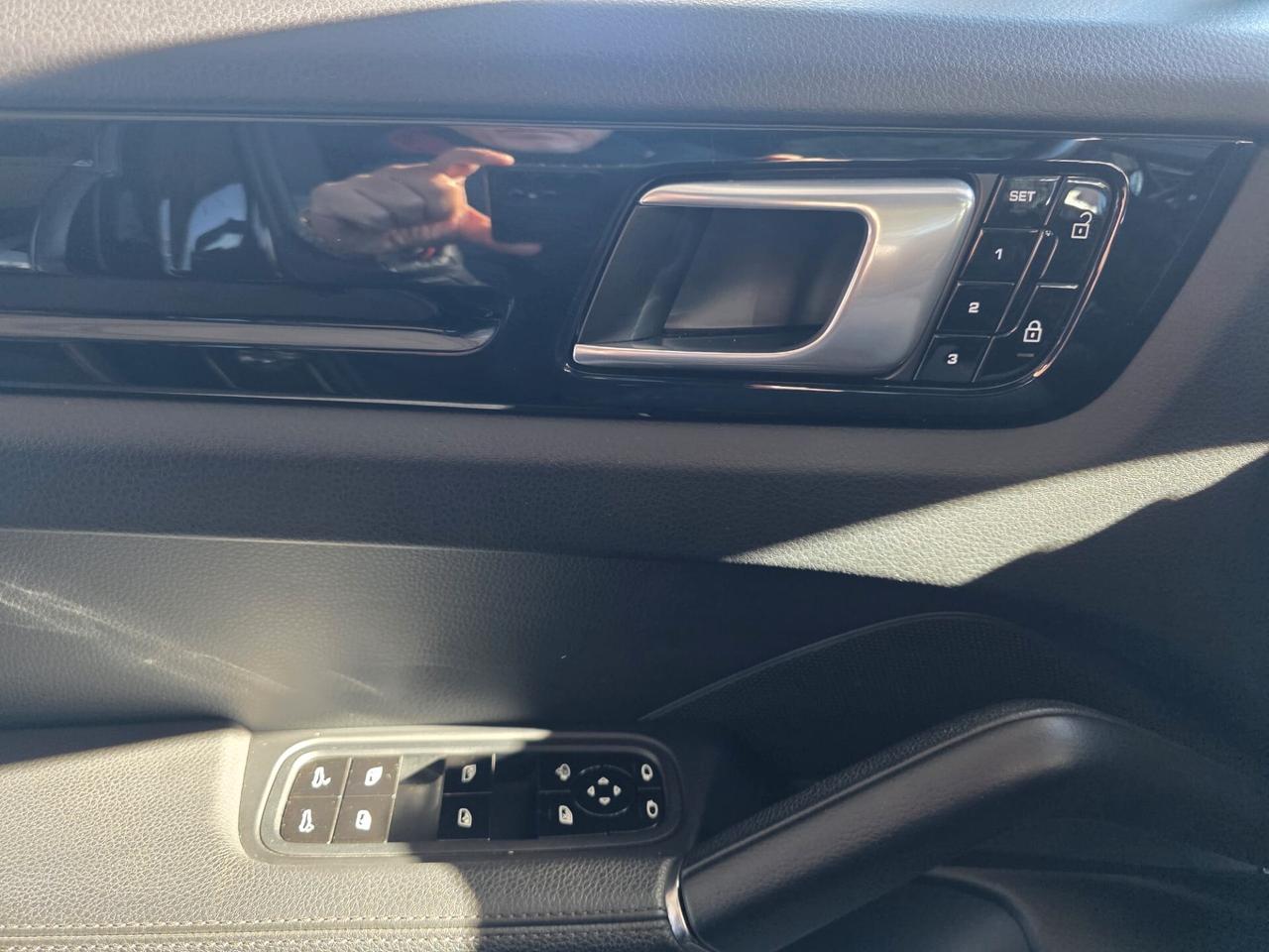 Porsche Cayenne 3.0 V6 Sport Chrono