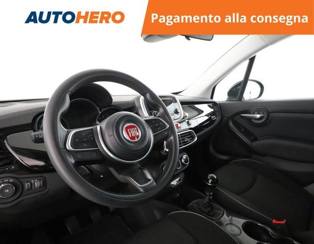 FIAT 500X 1.0 T3 120 CV Urban