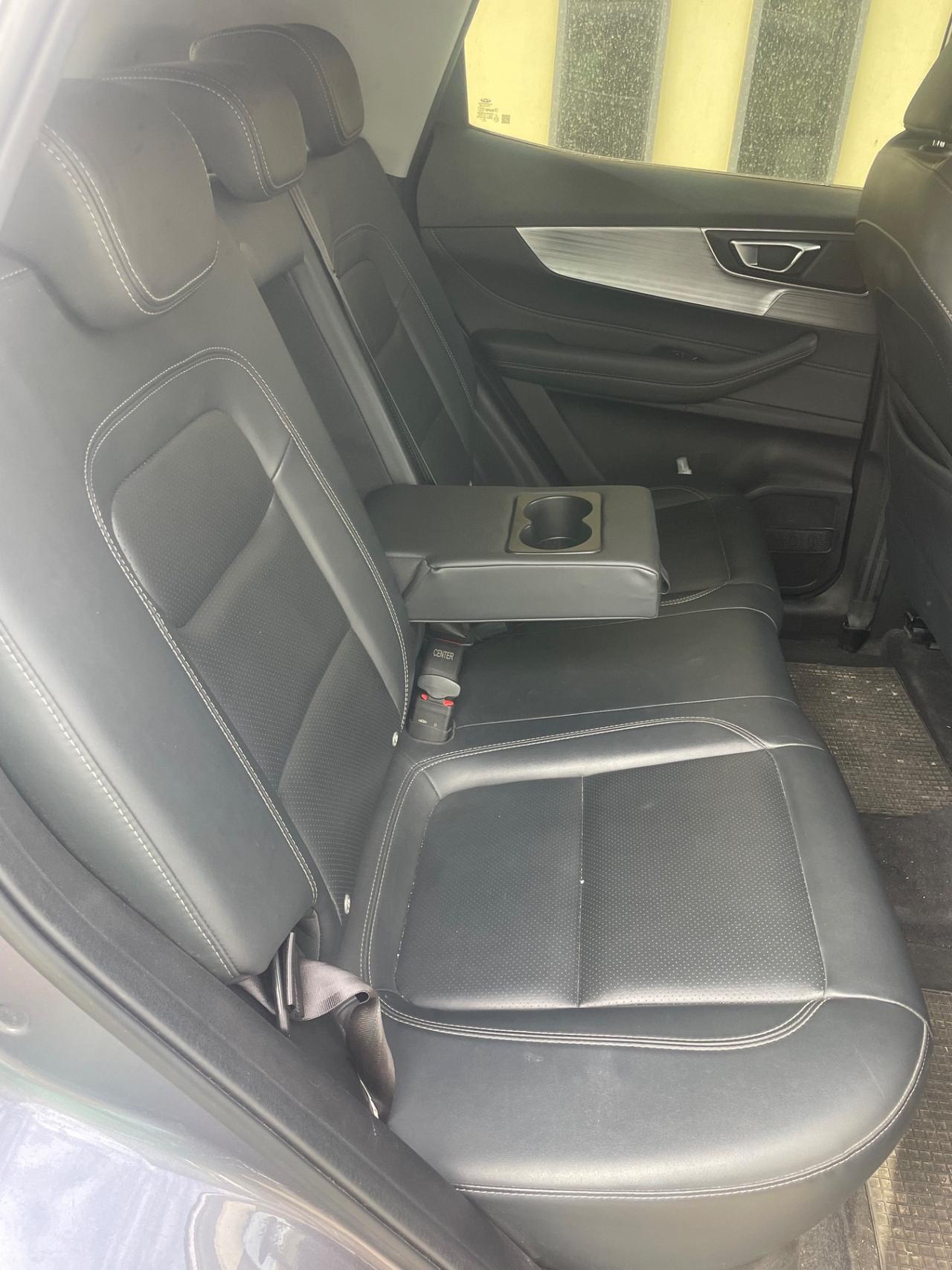 Dr 5.0 1.5 Bi-Fuel GPL 04/2023 80000km unico proprietario