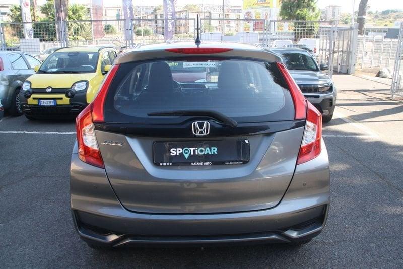 Honda Jazz Jazz 1.3 Trend CVT