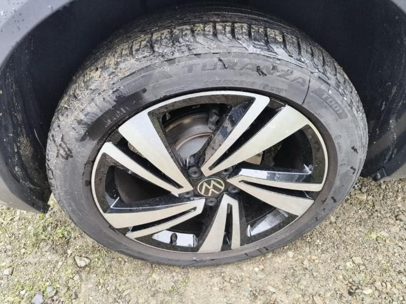 Volkswagen T-Roc 2.0 TDI SCR R-Line DSG