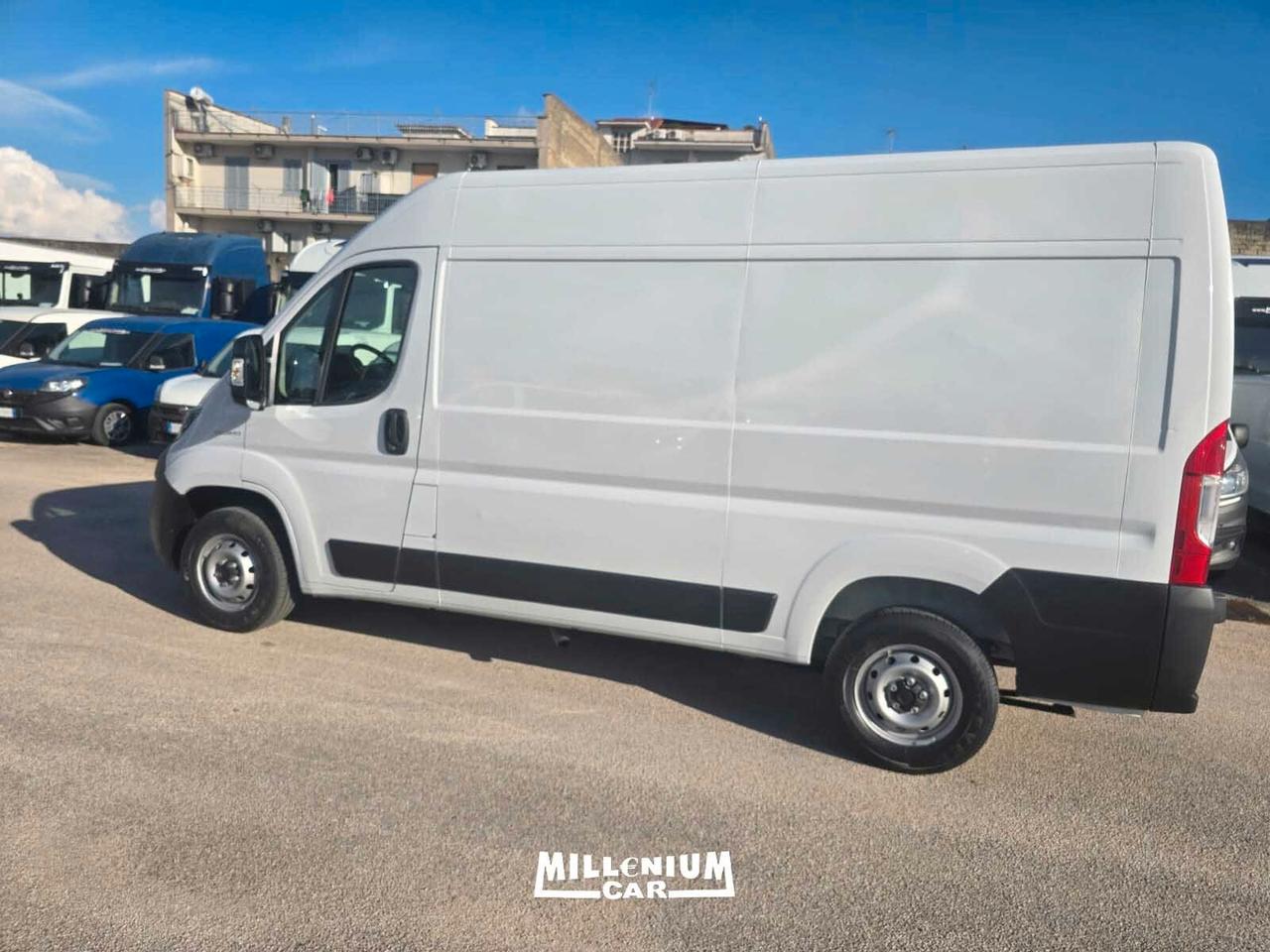 DUCATO 2021 L2H2 KM 70MILA