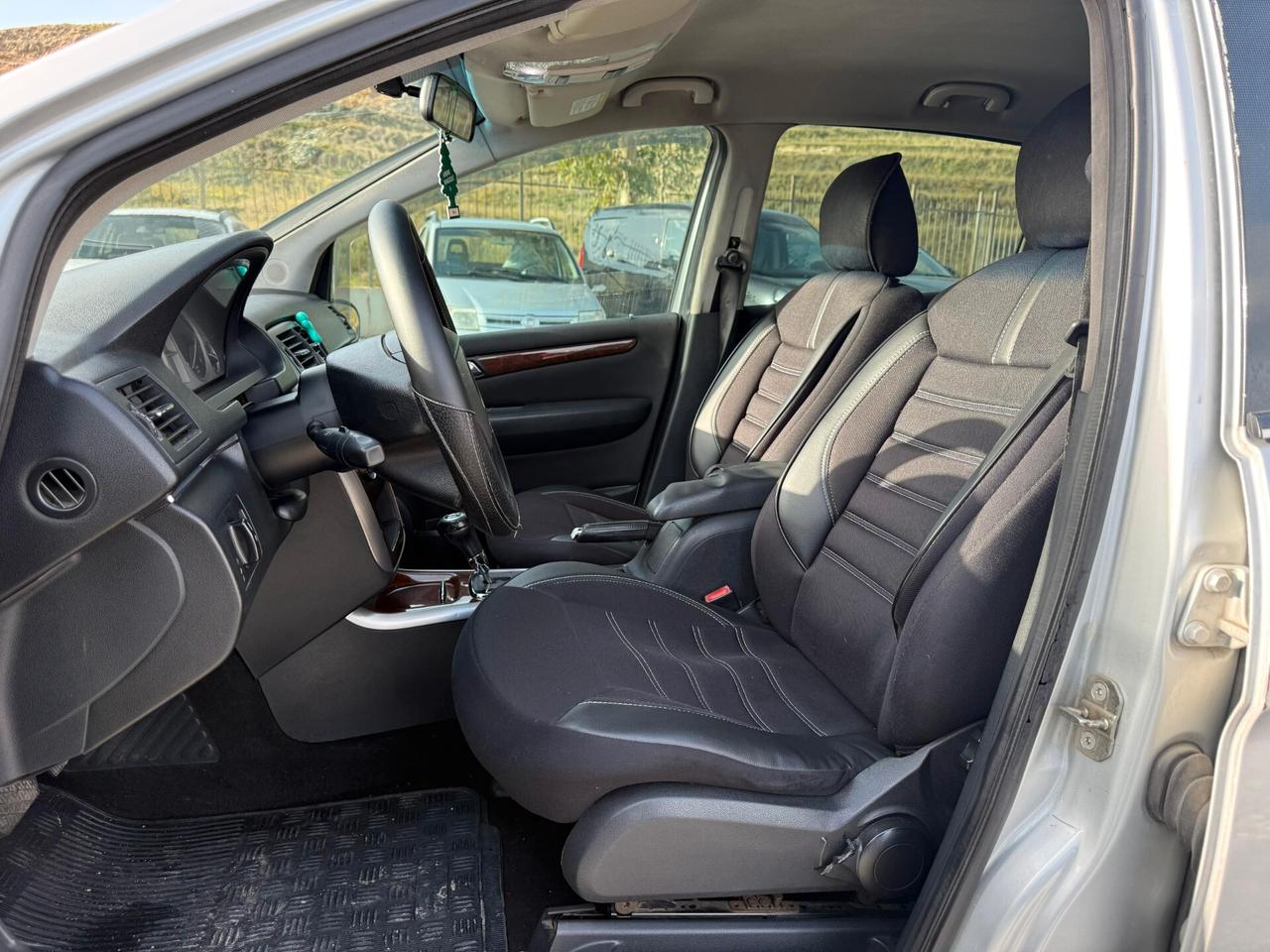 Mercedes-benz B 200 CDI Sport