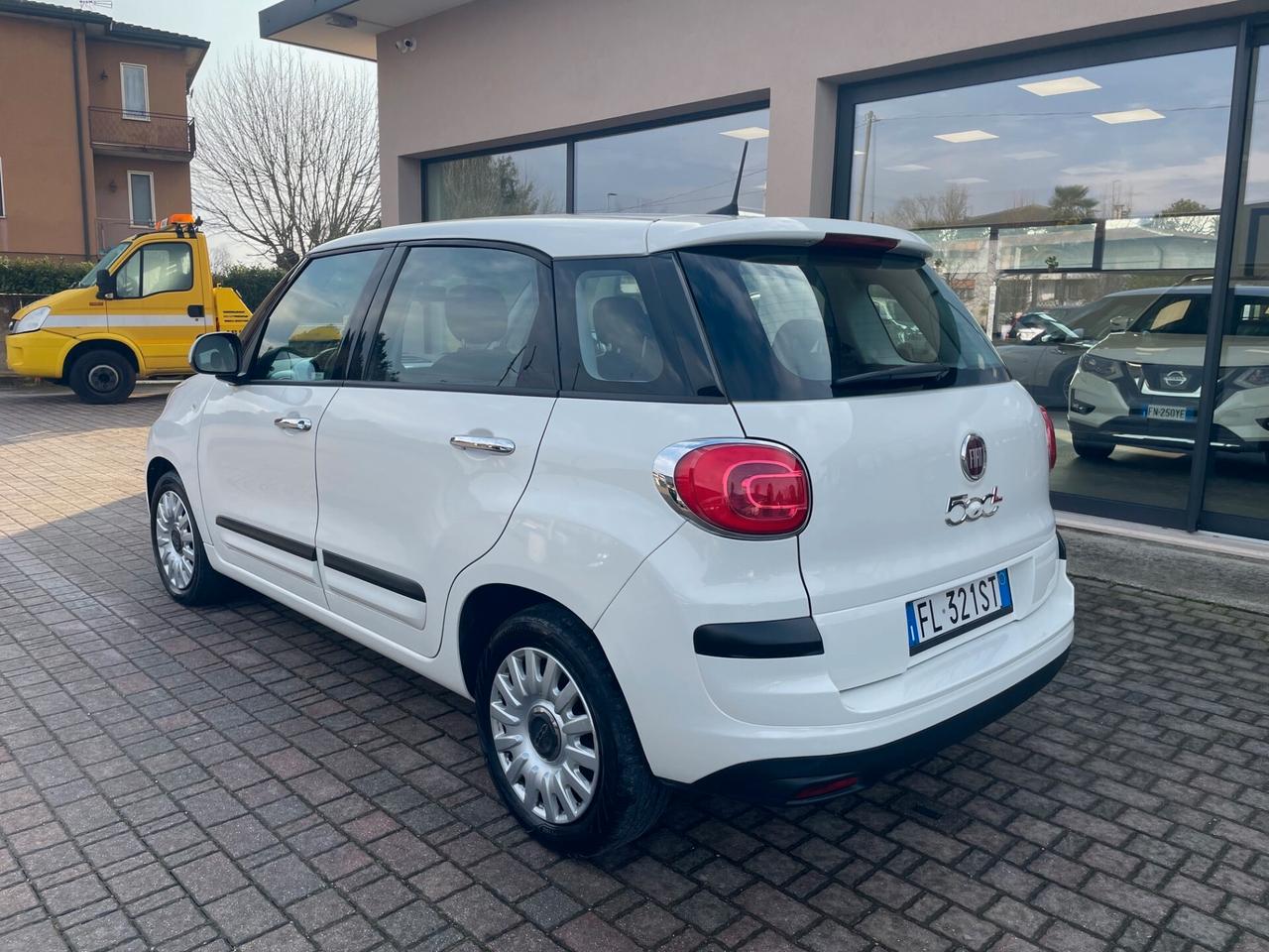 Fiat 500L 1.3 Multijet 95 CV Business