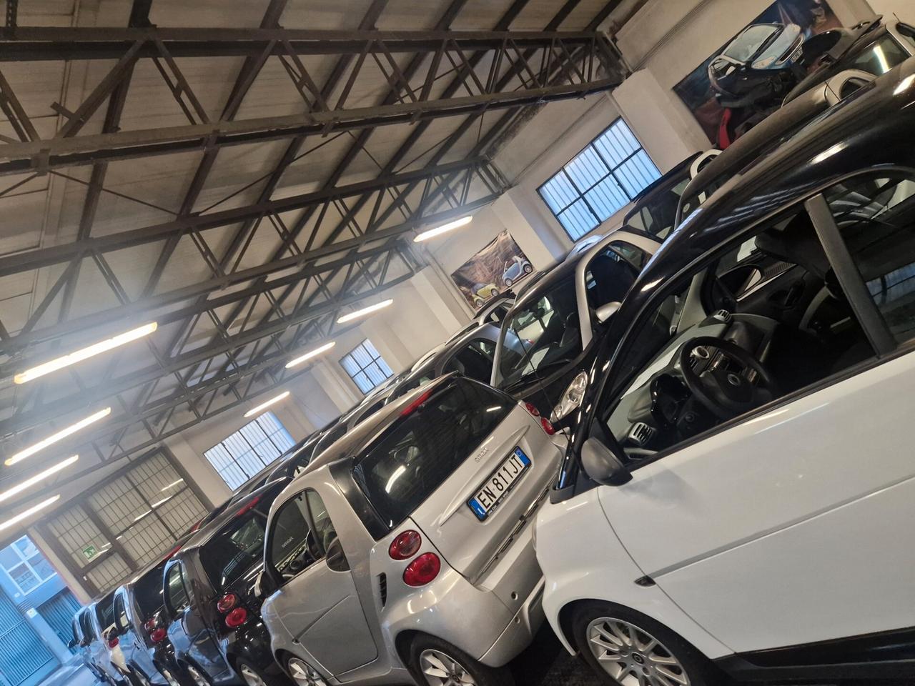 Passion full motore revisionato frizione nuova garanzia