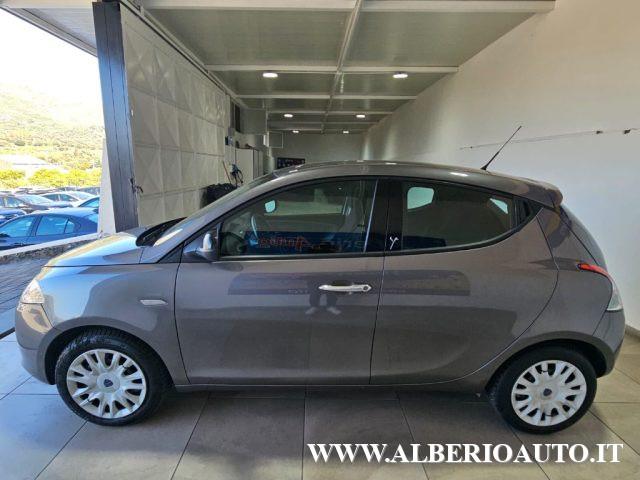 LANCIA Ypsilon 1.3 MJT 16V 95 CV 5 porte S&S Silver