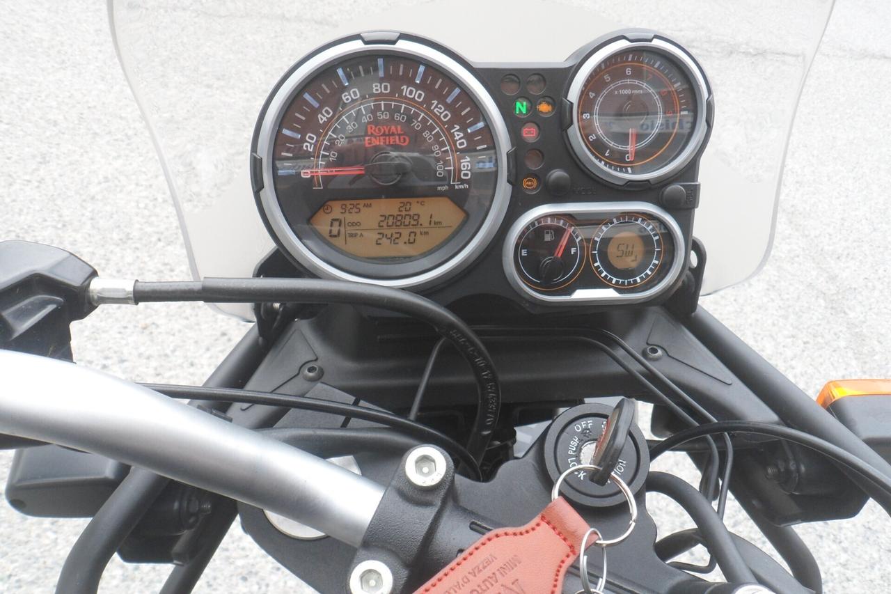 Royal Enfield Himalayan