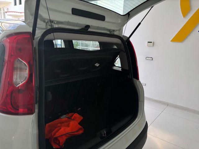 FIAT Panda 1.2 EasyPower tua da ?119,00