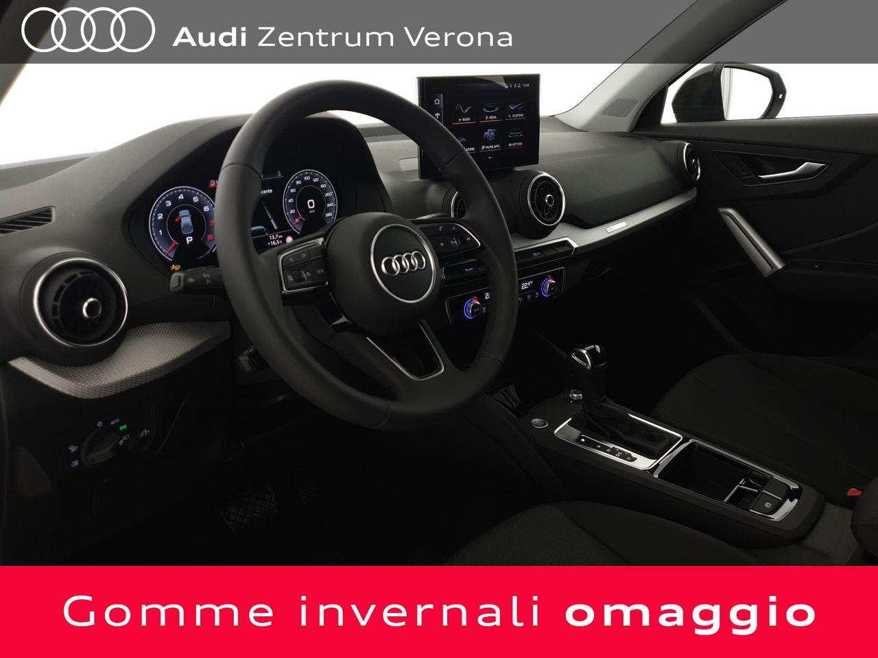 35TFSI 150CV S tronic Carbon Edition