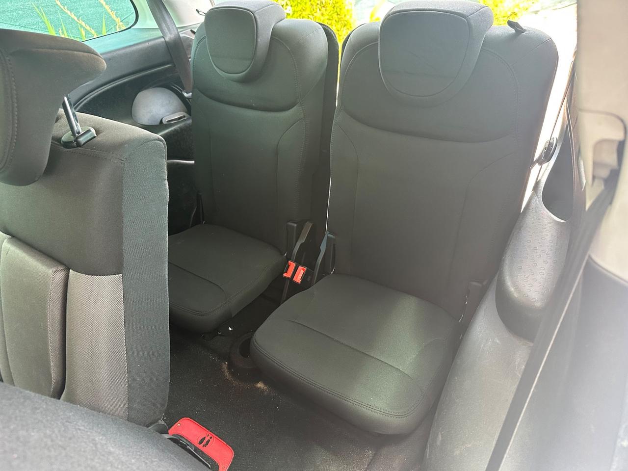 Fiat 500L 1.6 Multijet 120 CV Lounge