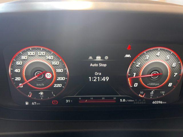 HYUNDAI i20 1.2 MPI Connectline