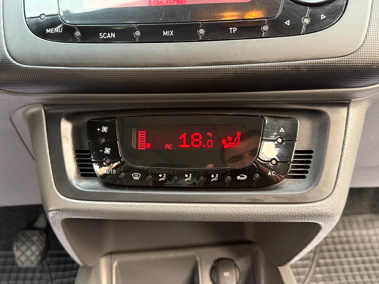 Seat Ibiza ST 1.4 Style SOLI KM 79.000 - 2010