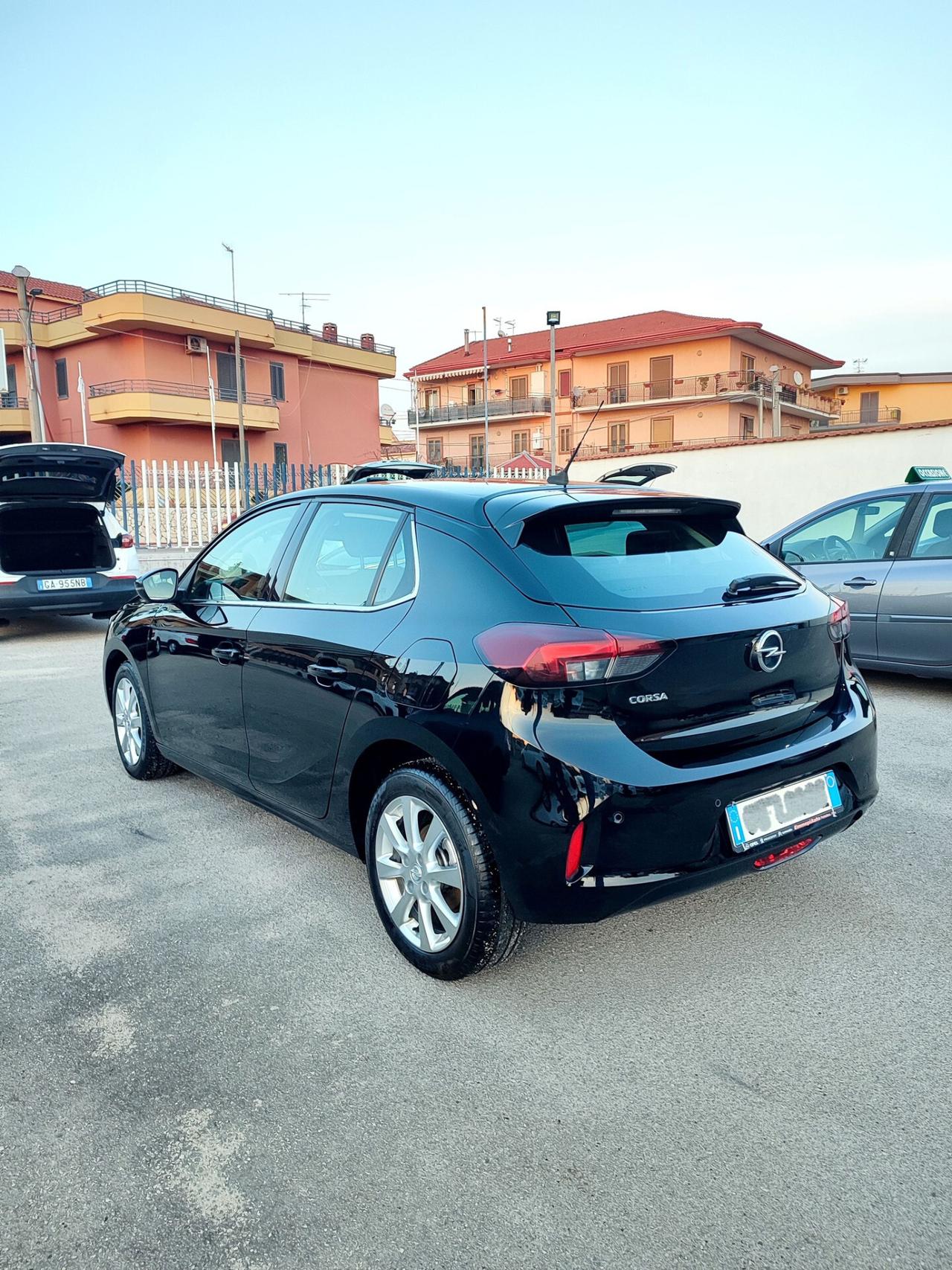 Opel Corsa 1.2 100 CV Elegance