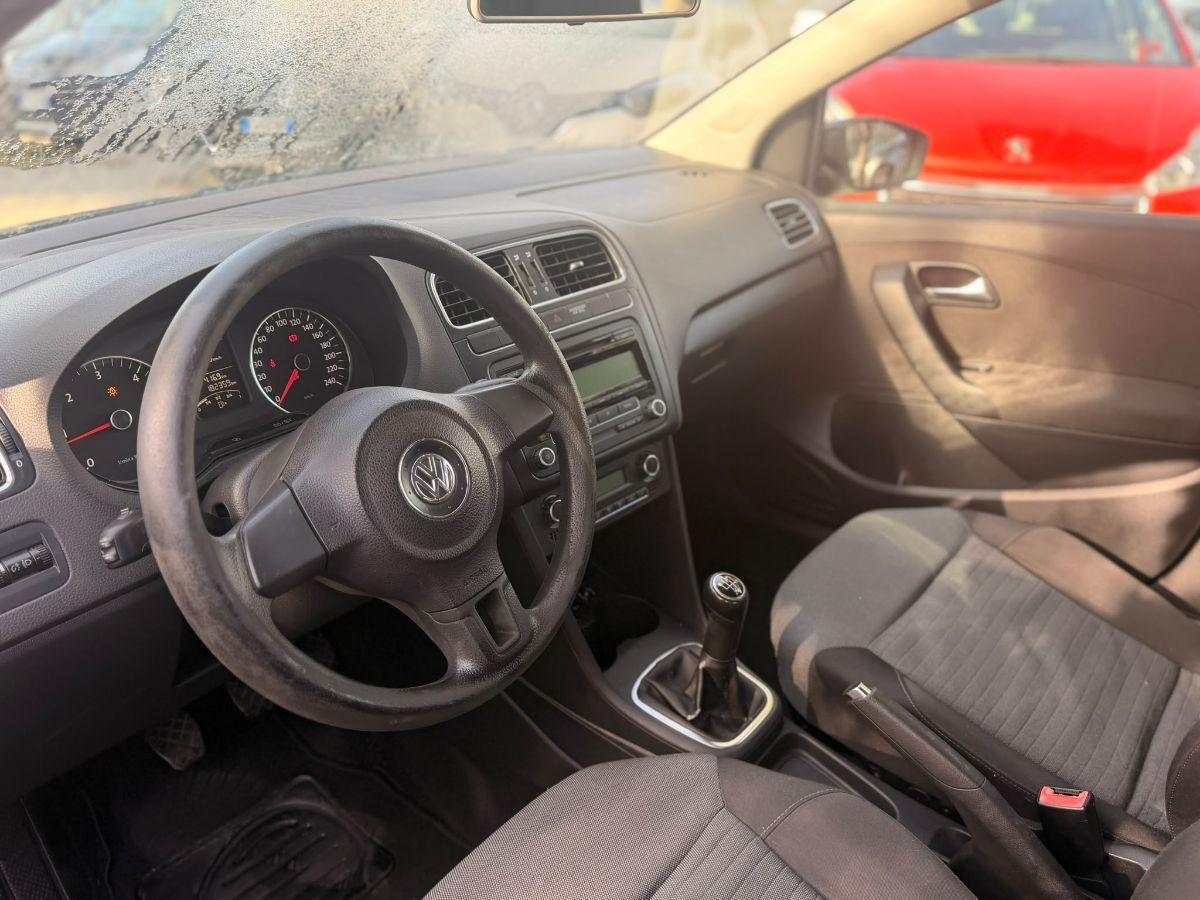 VOLKSWAGEN - Polo - 1.6 TDI 5p. Trendline