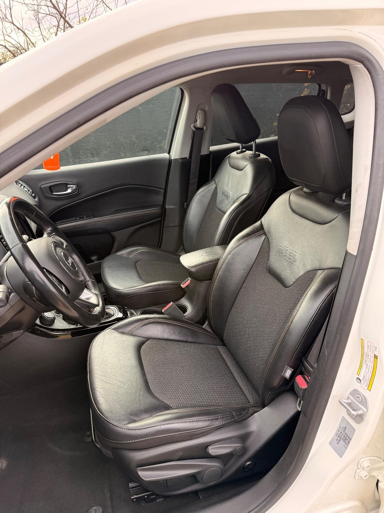 Jeep Compass 2.0 Multijet II aut. 4WD Business