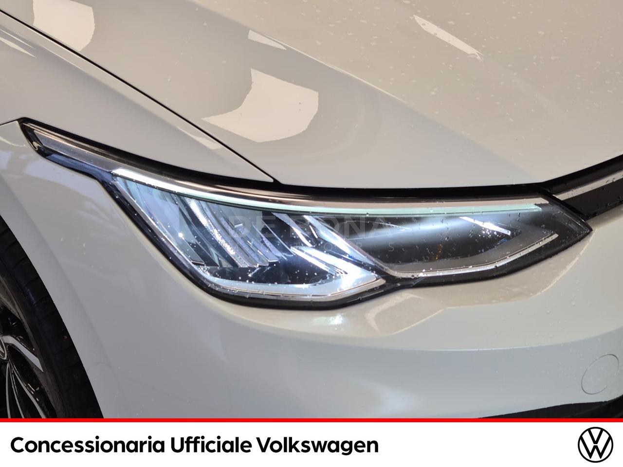 Volkswagen Golf variant 1.5 etsi evo life 130cv dsg AUTOCARRO