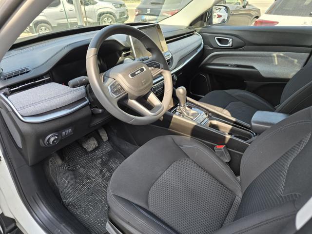 JEEP Compass 1.5 Turbo T4 130 CV MHEV 2WD