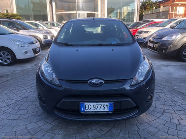 FORD Fiesta+ 1.2 82 CV 5p.