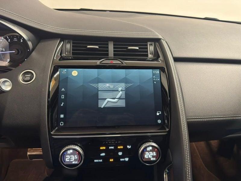 Jaguar E-Pace 2.0D D163 R-Dynamic S Aut. 4WD | IVA ESPOSTA
