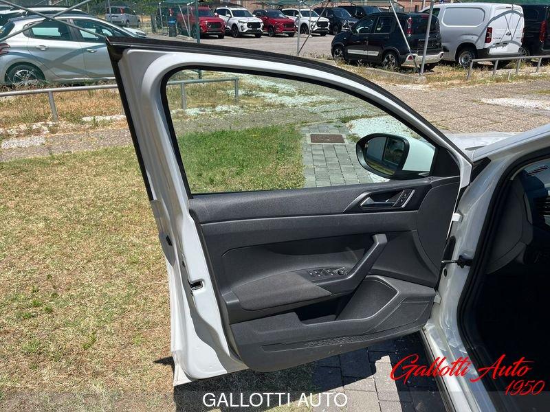 Volkswagen Taigo 1.0 TSI 70kW Life