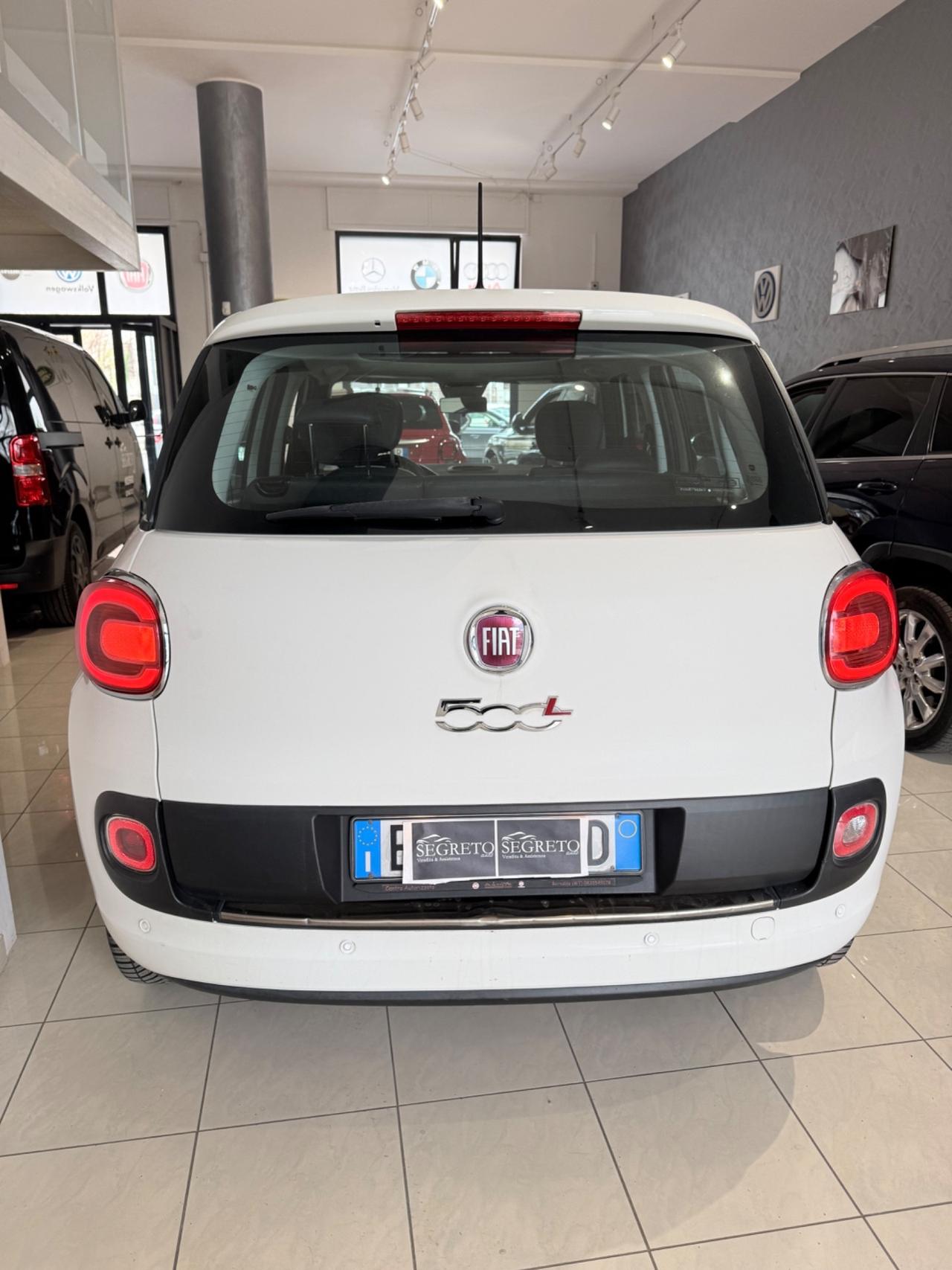 Fiat 500L 1.3 Multijet 85 CV Lounge TETTO MOTORE NUOVO