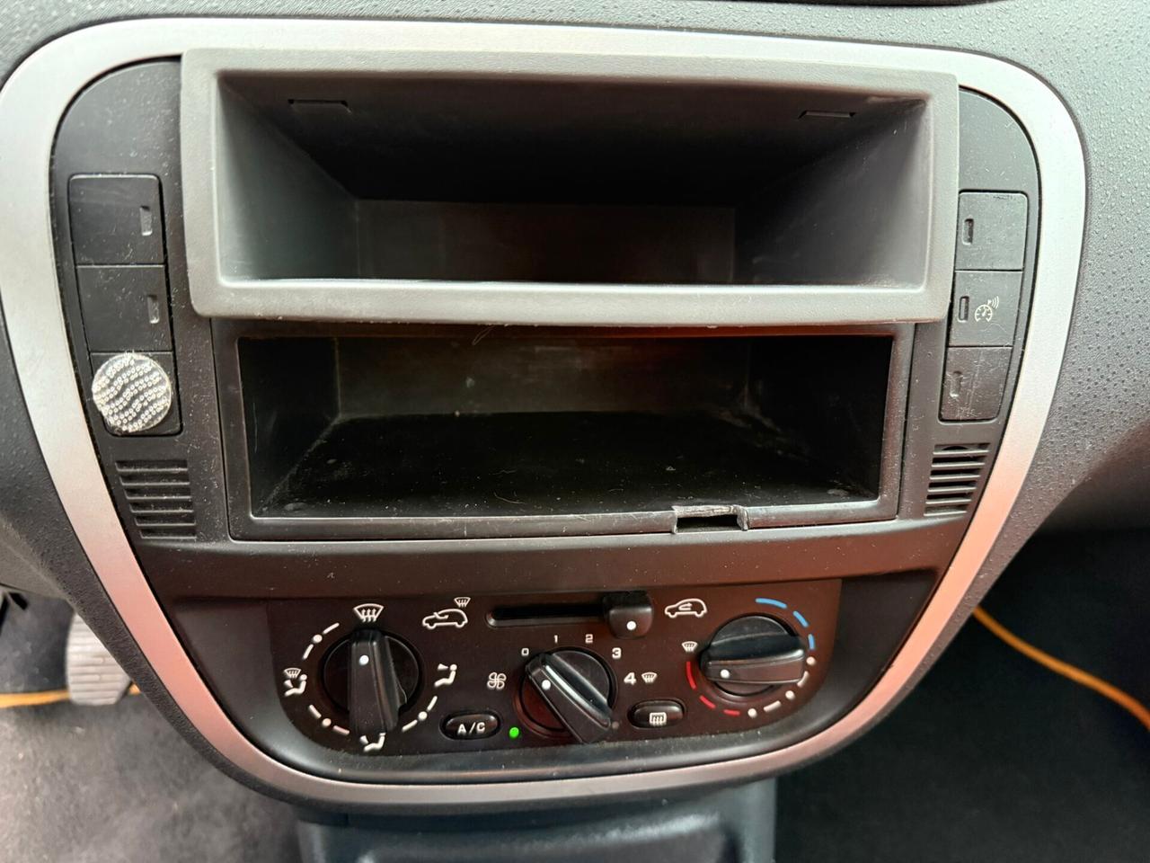 Citroen C2 1.1 Elegance