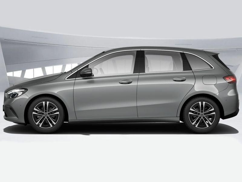 Mercedes-Benz Classe B B 180 d Progressive Advanced
