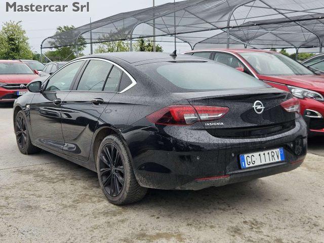 OPEL Insignia Insignia GS 1.5 CDTI BUSINESS ELEGANCE - GG111RV