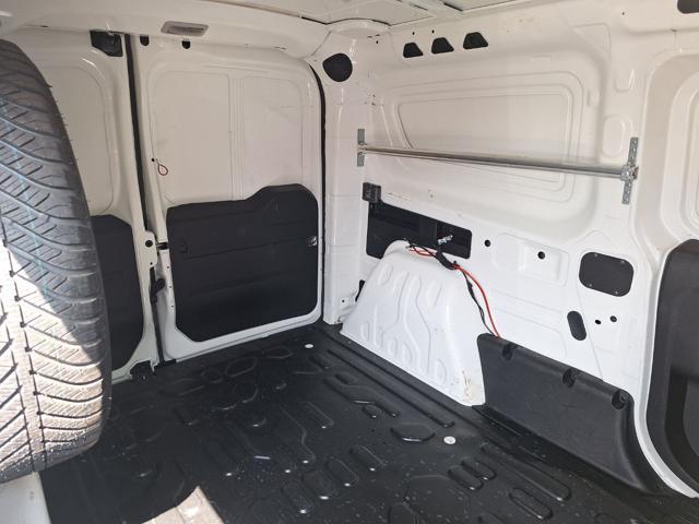 FIAT Doblo Doblò 1.4 T-Jet Natural Power PL-TN Maxi N°FV155