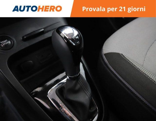RENAULT Captur 1.5 dCi 8V 90 CV EDC Energy R-Link