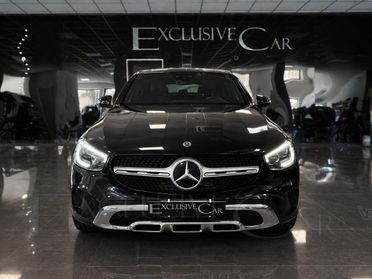 MERCEDES - Classe GLC - GLC 220 d 4Matic Exclusive