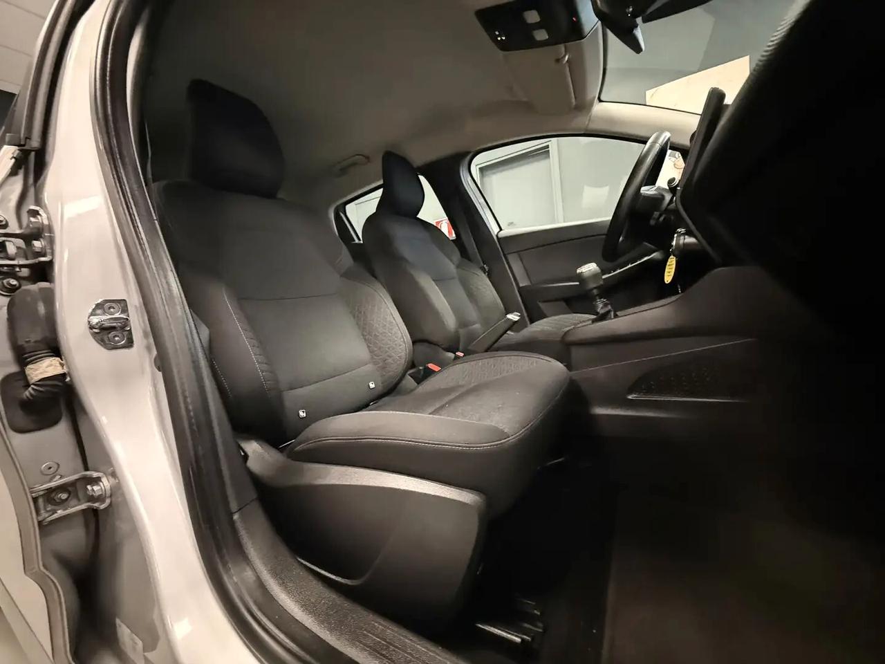 Renault Clio Blue dCi 85 CV 5 porte Intens