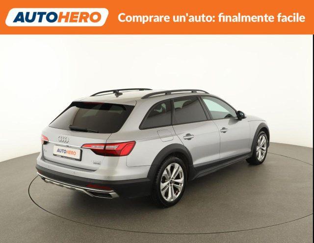 AUDI A4 Avant 40 TDI quattro S tronic