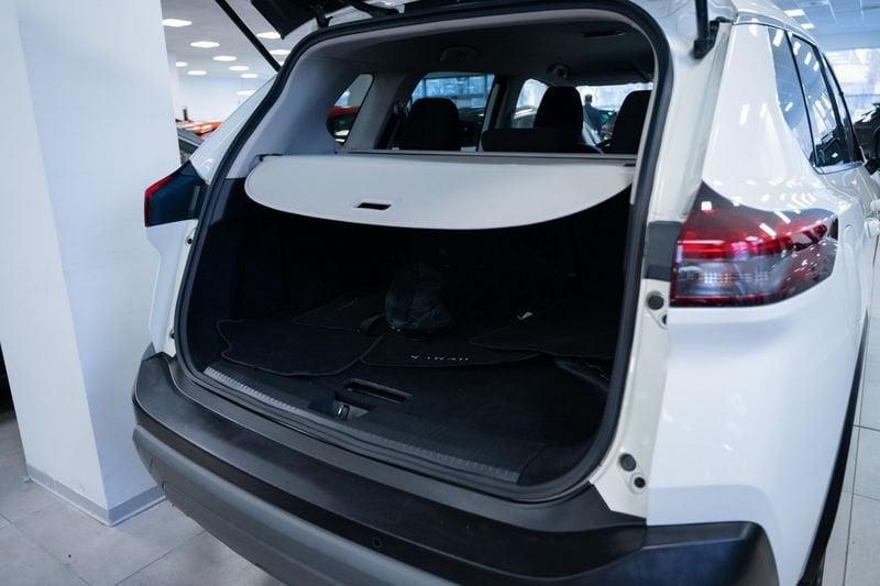 Nissan X-Trail IV 2022 1.5 e-power N-Connecta e-4orce 4wd auto