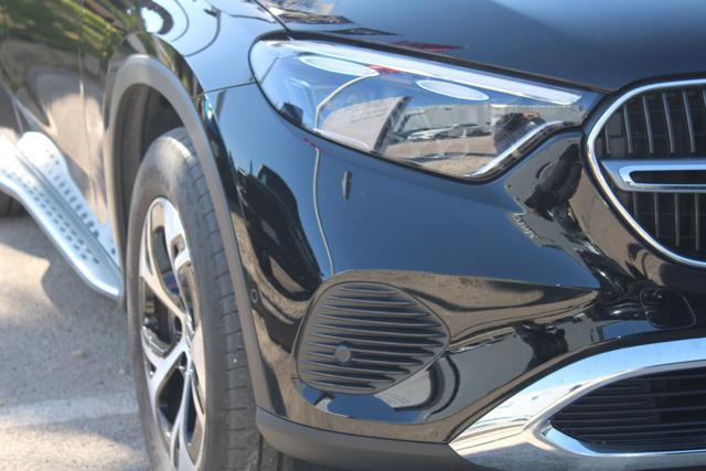 MERCEDES-BENZ GLC 300 de hybrid EQ 4Matic Advanced Plus