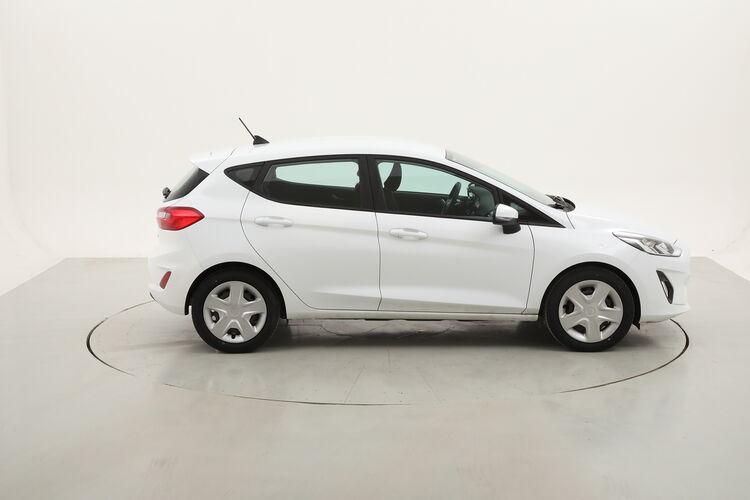 Ford Fiesta Business BR654963 1.5 Diesel 86CV