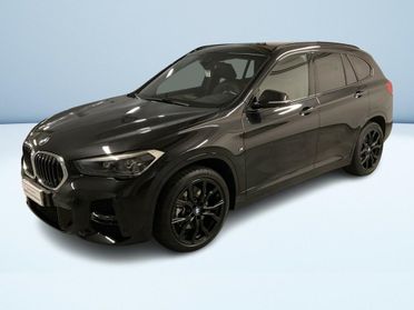 BMW X1 20 d Msport xDrive Steptronic