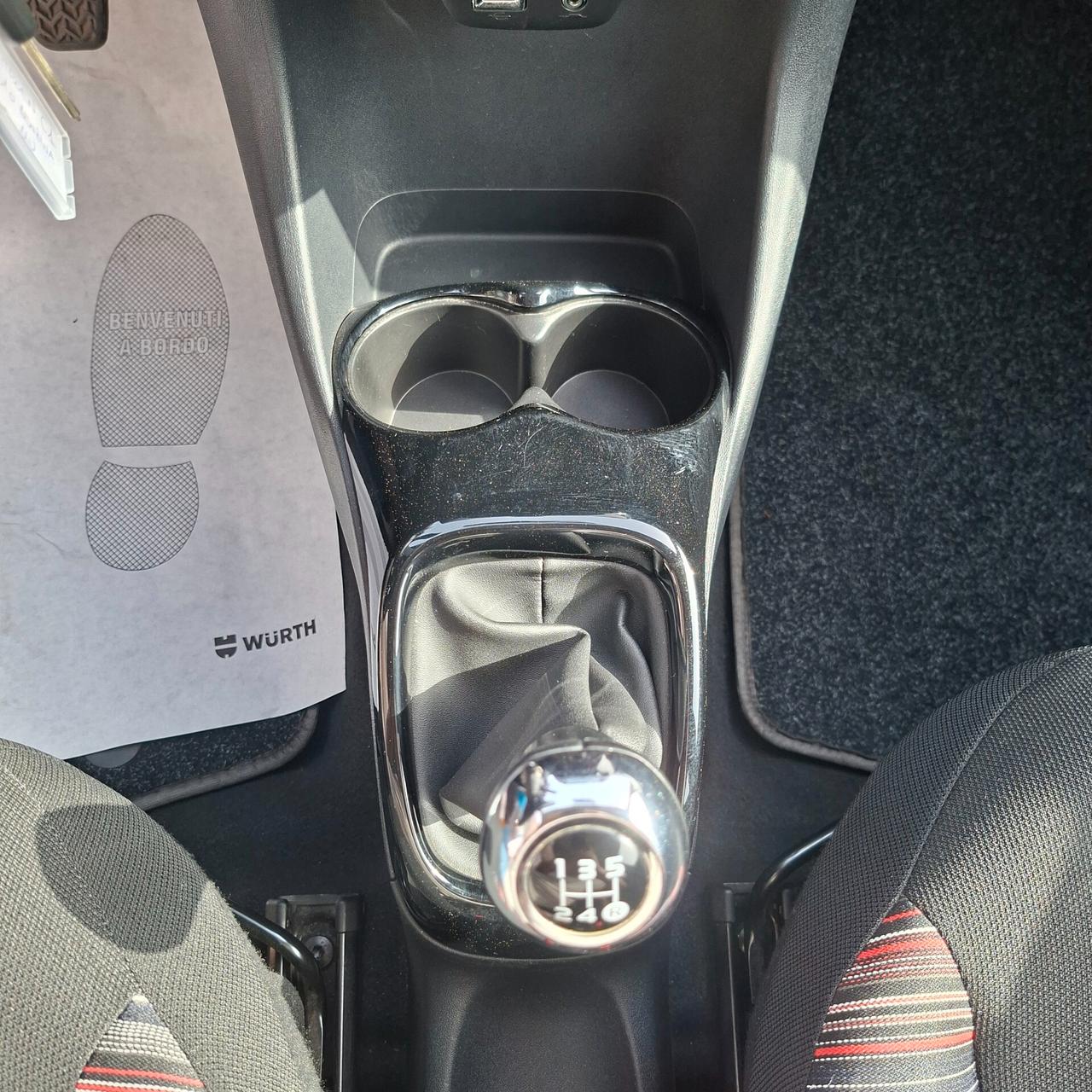Citroen C1 1.0 Vti 72 Cv 5p Shine