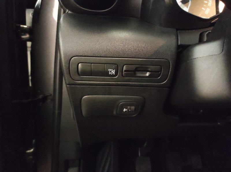 CITROEN C3 Aircross 1ª s. - C3 Aircross PureTech 110 S&S Feel