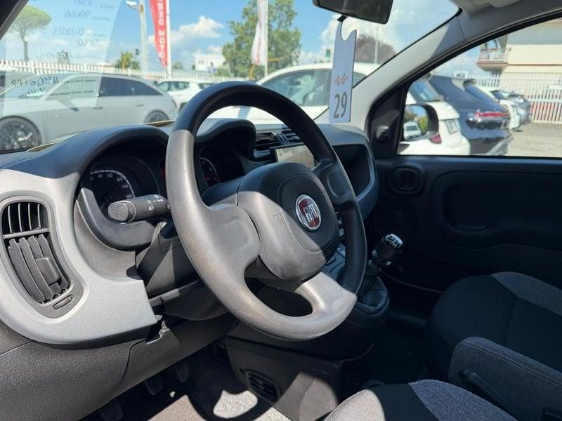 FIAT Panda 1.0 FireFly 70cv Hybrid, CARPLAY, PRONTA CONSEGNA!