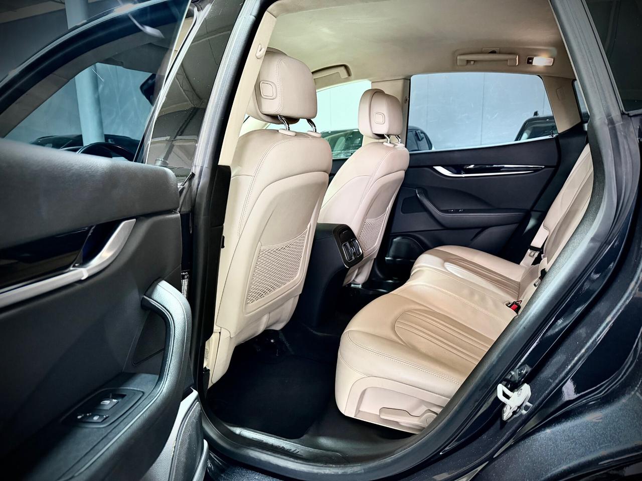 Maserati Levante 3.0 V6 Diesel AWD Gransport