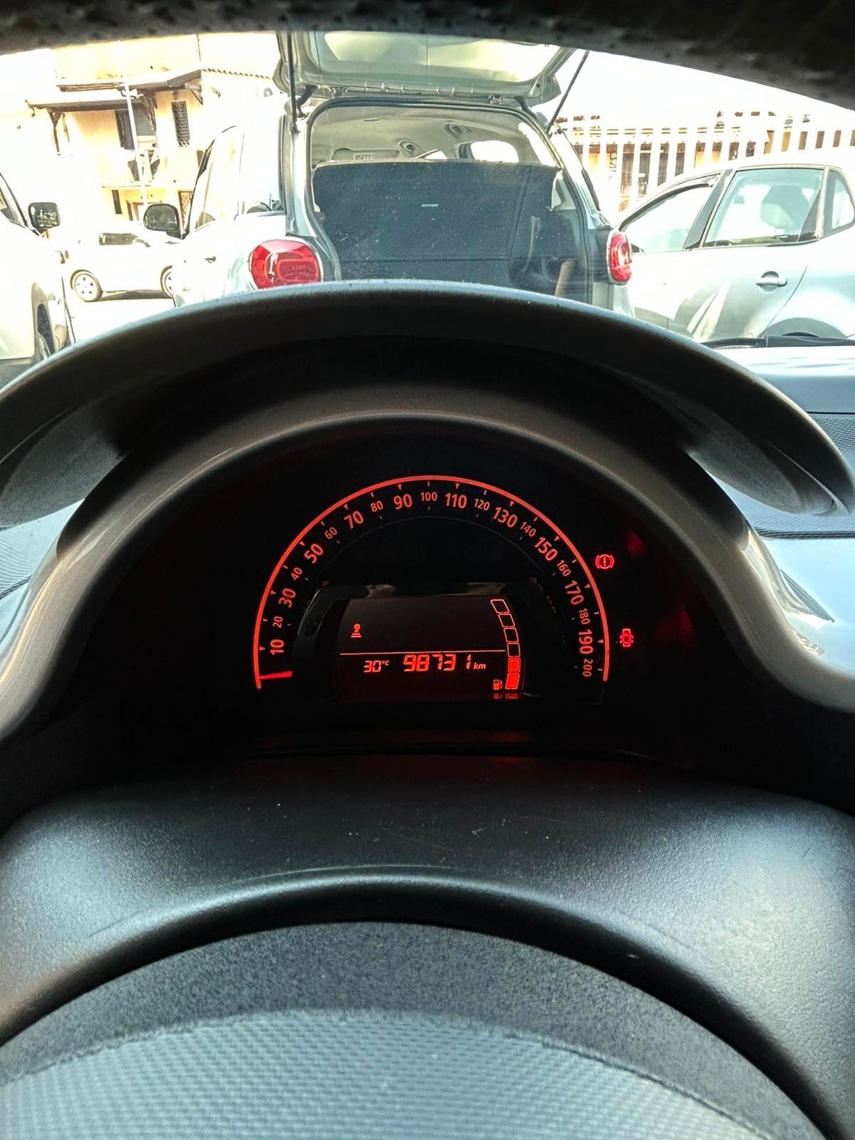 Renault Twingo ALLESTIMENTO LIMITED