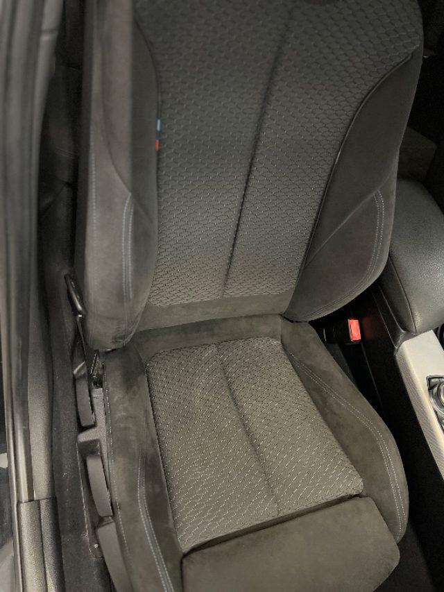 BMW 118 d 5p. Msport //LED//RADAR//AUTOMATICA//